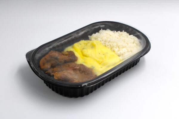OPP 106 com Selo - Freezer e Micro-ondas - 750ml - Imagem 2