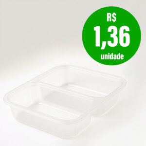 GP-2 DIV - 850ml